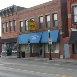 Mediterranean Foods Imports - Storefront