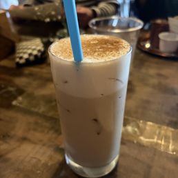 Telva Spiked Chai Telva Spiked Chai