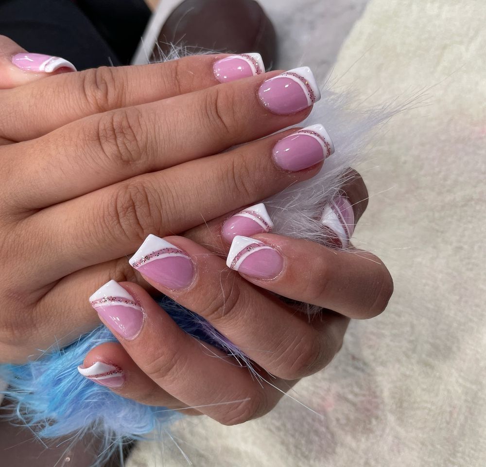 NEWNAN NAILS Updated September 2024 10 Photos 278 Bullsboro Dr