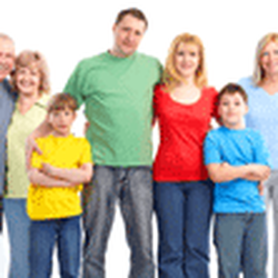 Derry Medical Center - Family Practice providers who can care for your entire family from newborns to grandparents, and everyone in-between!