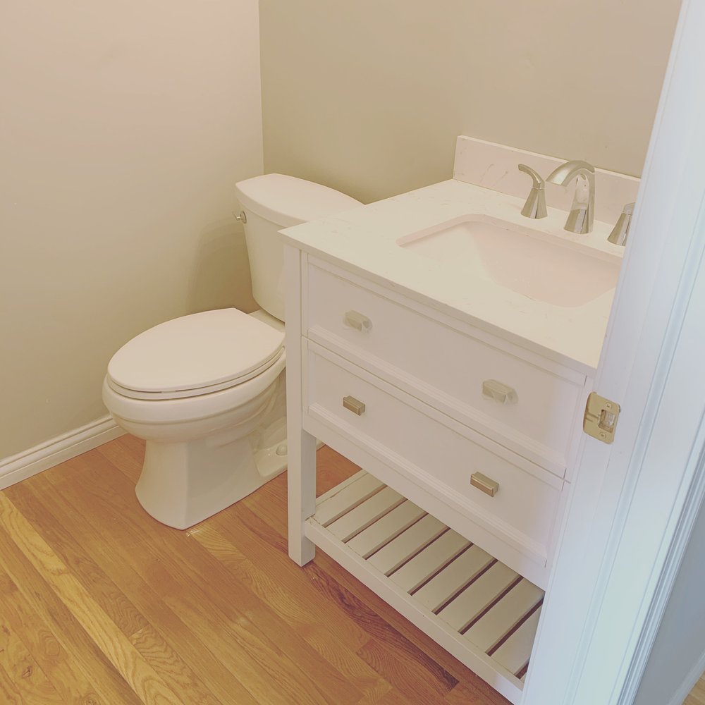 Slide of Goodpaster Construction Services