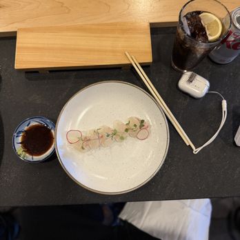 Naminohana - Sushi Bars Near Me - Dallas, Texas