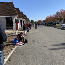 URGI-MED Urgent Care - 3 hour line to be turned away