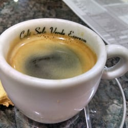 Café Baroni