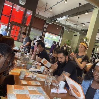 Stax Cafe - Stax's inside - Breakfast & Brunch Near Me - Chicago, Illinois Stax Cafe - Stax's inside - Breakfast & Brunch Near Me - Chicago, Illinois