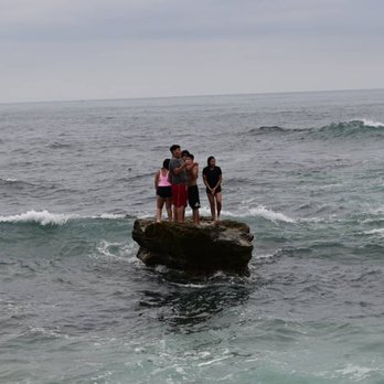 Children's Pool - Beaches Near Me - La Jolla, California Children's Pool - Beaches Near Me - La Jolla, California