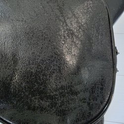 Artisan Leather Craft & Supplies - sax case after top 4