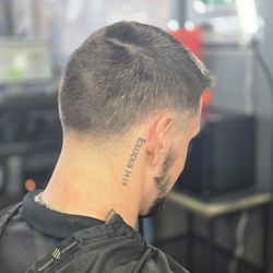 Choppers Hair Garage