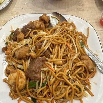 China Bros - House noodles - Chinese Near Me - Eastvale, California China Bros - House noodles - Chinese Near Me - Eastvale, California