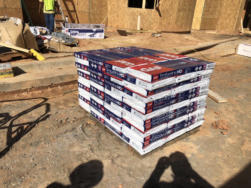 Slide of Academy Roofing