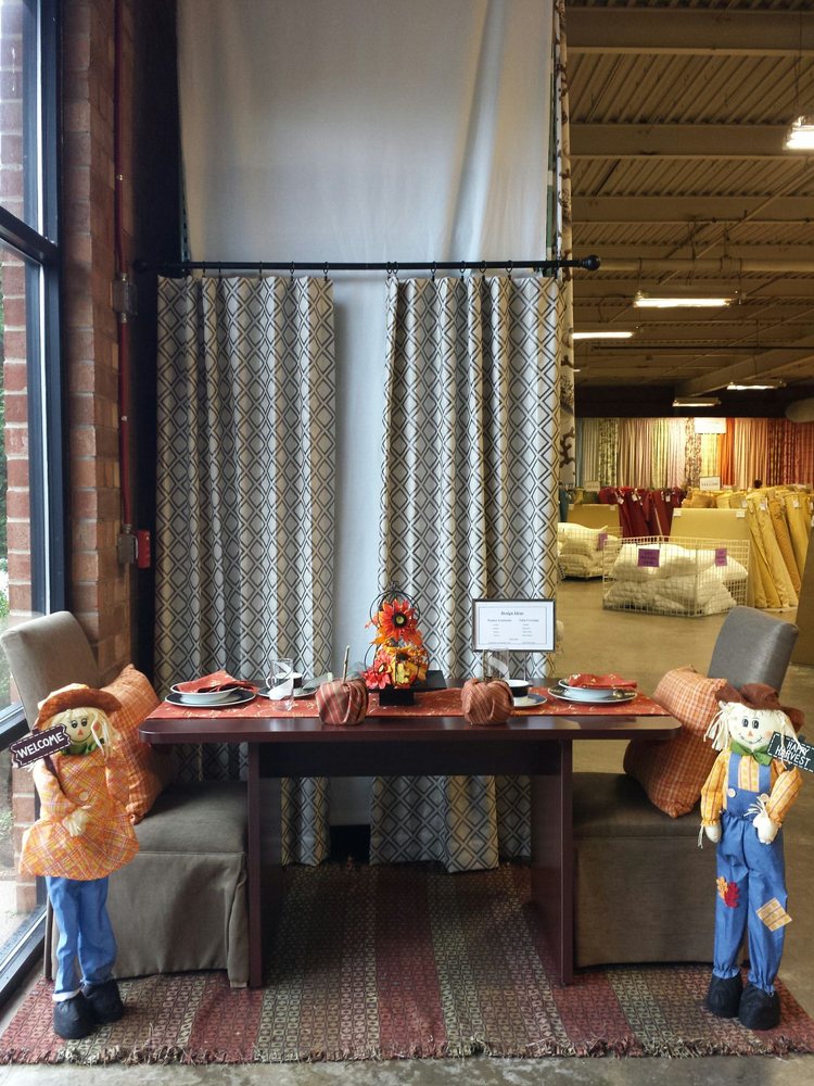 LOOMCRAFT TEXTILE FABRIC OUTLET 22 Photos Fabric Stores 2516