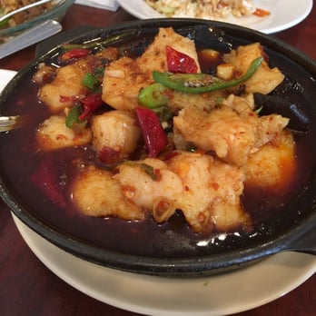 China Palace - It's a fish dish. I forgot what it's called - Chinese Near Me - Milpitas, California China Palace - It's a fish dish. I forgot what it's called - Chinese Near Me - Milpitas, California