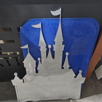 Amped Fabrication - Metal Fabricators Near Me - Wenatchee, Washington