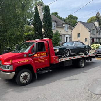 Remorquage Val D'Isere - Towing Near Me - Laval, Quebec Remorquage Val D'Isere - Towing Near Me - Laval, Quebec
