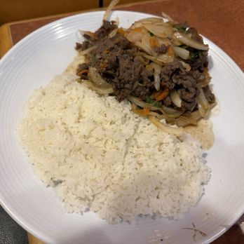 Myung-Ga Kim Bap - Korean Near Me - Fairfax, Virginia Myung-Ga Kim Bap - Korean Near Me - Fairfax, Virginia