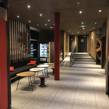 Hôtel Ibis Aéroport - Hotels Near Me - Cointrin, GE
