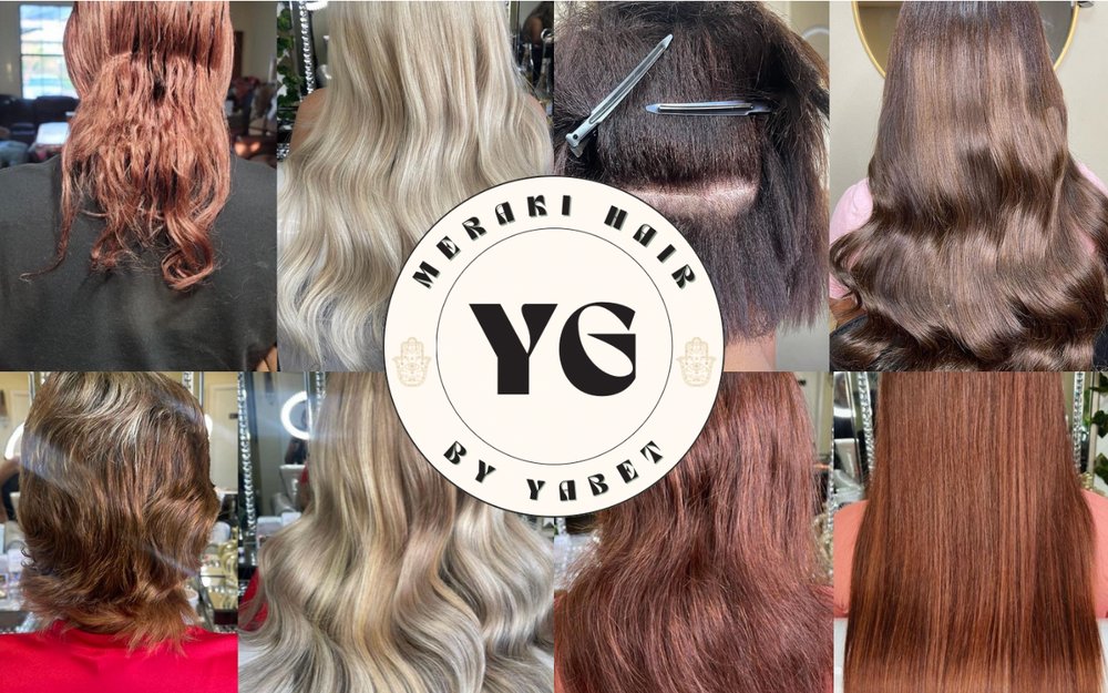 MERAKI HAIR EXTENSIONS BY YABET Updated April 2024 10 Photos 5401 N 10th St, McAllen