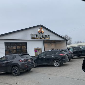 On The Rocks - Steakhouses Near Me - Worden, Montana On The Rocks - Steakhouses Near Me - Worden, Montana