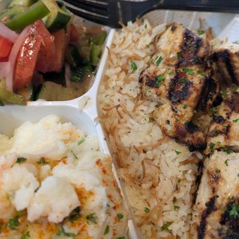Tut's Kabob - Mediterranean Near Me - Glendora, California Tut's Kabob - Mediterranean Near Me - Glendora, California