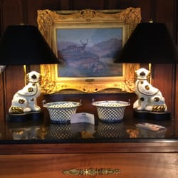 Whitehall Antiques