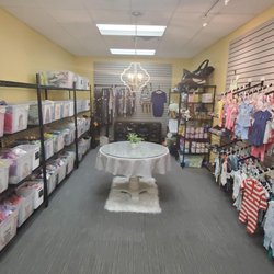Care Net Pregnancy Center Berkley - Baby Boutique is open to those participating in our free Parenting Program.