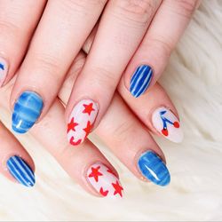 Diva Nails Spa