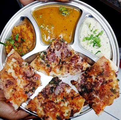 Dosa Express by null