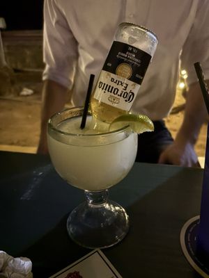 Katy Trail Ice House Outpost by null