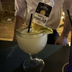 Katy Trail Ice House Outpost