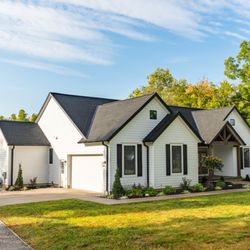 Handy Home Guys - House build in Morrow, Ohio. Built by Handy Home Guys.