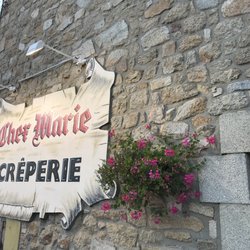 creperie chez Marie