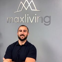 Max Living - Chiropractor Lexington, SC