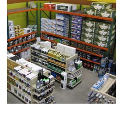 Rogue Farmers Hydroponic and Organic Garden Store - Hydroponic Equipment and Nutrients.