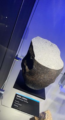 Maine Mineral and Gem Museum by null