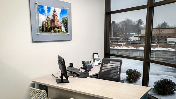 Consumers Credit Union