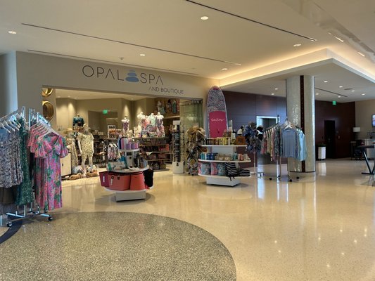 Opal Sands Resort & Spa by null