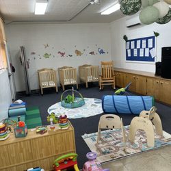 Valley Skies Daycare Academy