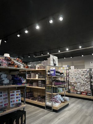 Hey Beautiful Nails and Supply