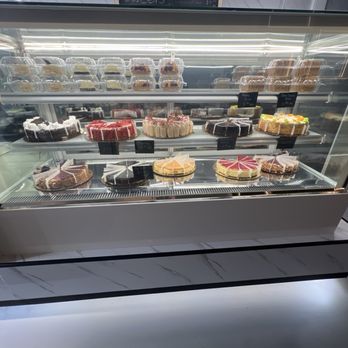 Cups N Cake - Coffee & Tea Near Me - Middle Village, New York