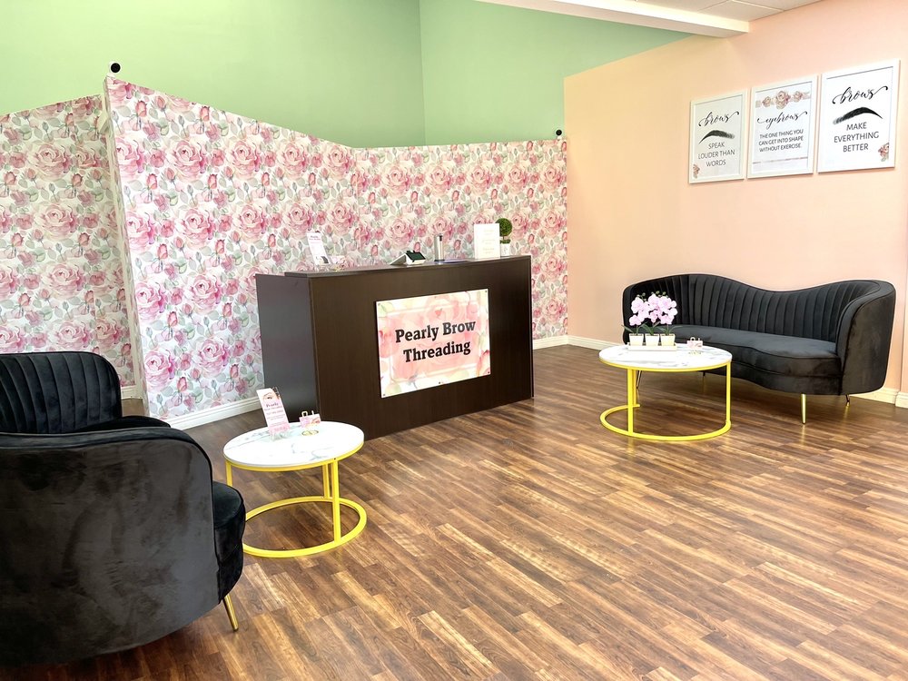 PEARLY BROW THREADING - 33 Photos & 25 Reviews - 707 Foothill Blvd, La