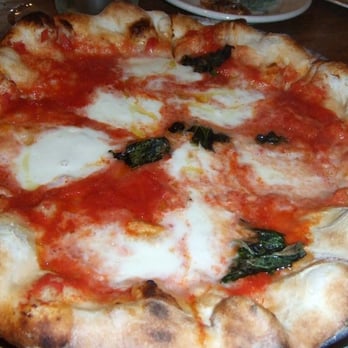Delfina - margherita pizza - Pizza Near Me - San Francisco, California Delfina - margherita pizza - Pizza Near Me - San Francisco, California