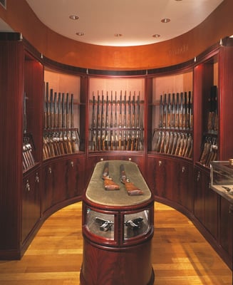 Beretta Gallery by null