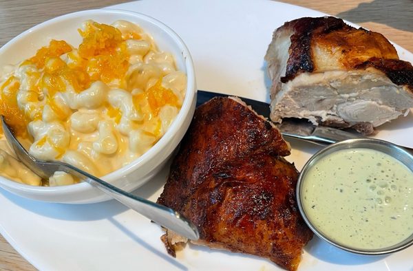 Brasa Premium Rotisserie- Southwest Minneapolis by null
