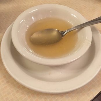 The Pancake Chef - Here's the lemon sauce.  Sweet with a kiss of tart. - American Near Me - SeaTac, Washington
