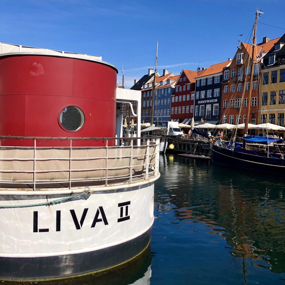 Nyhavn - Landmarks & Historical Buildings Near Me Nyhavn - Landmarks & Historical Buildings Near Me