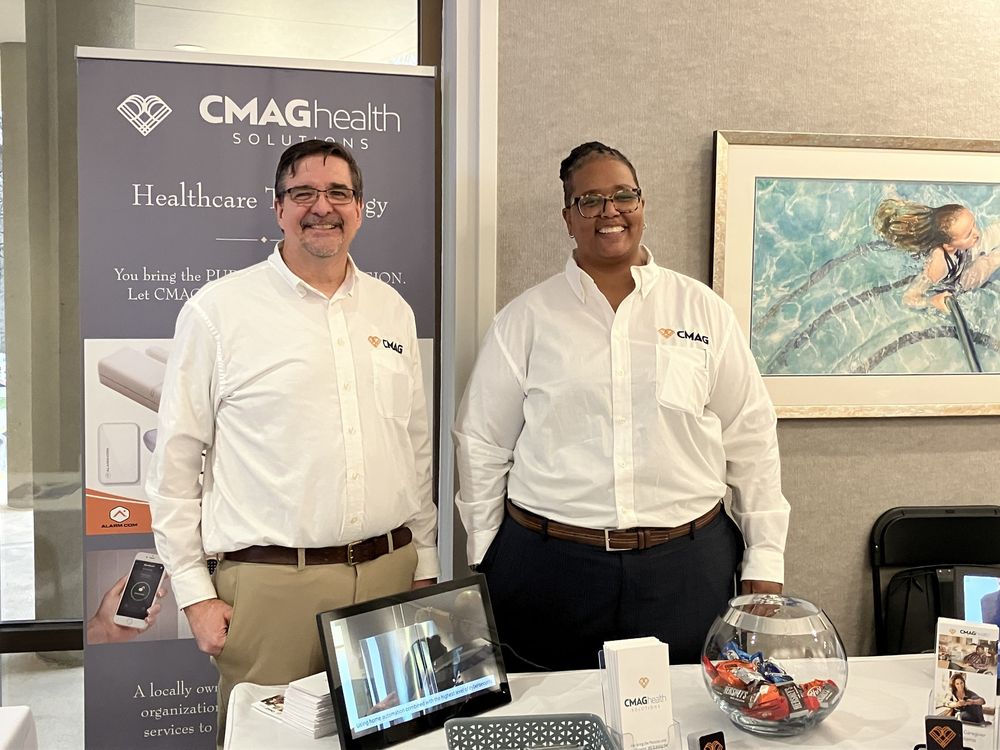 CMAG & Associates - home care agency in Owings Mills, MD