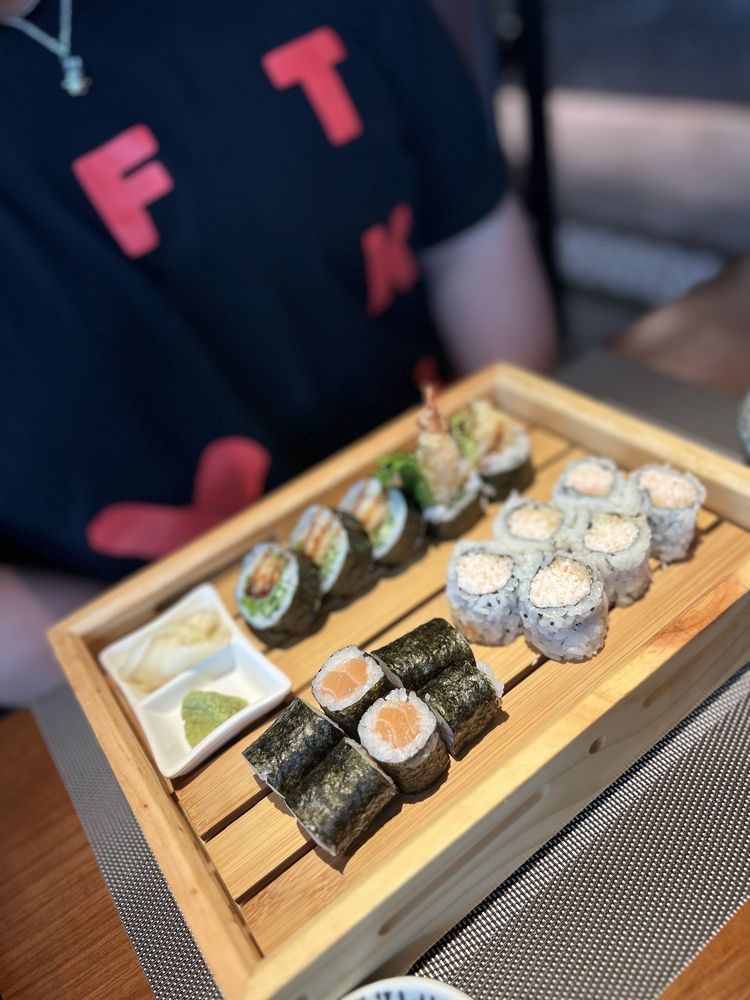 Takumi Japanese Bistro & Bar