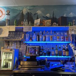 Chowder Bowl - Bar @ Chowder Bowl.