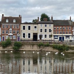 B Ince Funeral Directors - Bewdley Funeral Directors