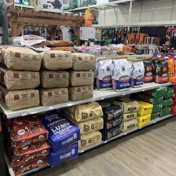 Camarillo Ace Hardware - BBQ pellets and charcoal - Hardware Stores Near Me - Camarillo, California